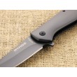 Нож автоматический Ножемир «Чёткий Расклад» A-188 Atmos - фото № 2