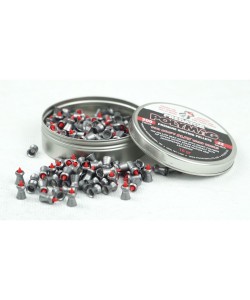 Пули JSB Predator Polymag 4,5 мм, 0,52 г (200 штук)