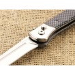 Нож автоматический Ножемир «Чёткий Расклад» A-158 Агент - фото № 2
