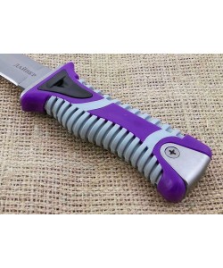 Нож подводный «Ножемир» Дайвер H-118S, пластик. ножны на бедро