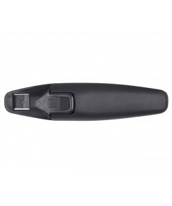 Нож подводный «Ножемир» Дайвер H-118S, пластик. ножны на бедро