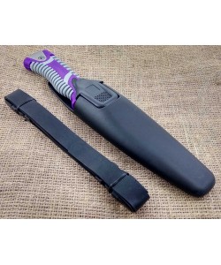 Нож подводный «Ножемир» Дайвер H-118S, пластик. ножны на бедро