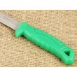 Нож рыбацкий «Ножемир» Рыбачок F-285G (зеленая рукоять) - фото № 6