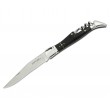 Нож складной Ножемир «Чёткий Расклад» Корсика C-104B, штопор - фото № 1