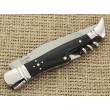 Нож складной Ножемир «Чёткий Расклад» Корсика C-104B, штопор - фото № 4