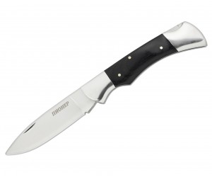 Нож складной Ножемир «Чёткий Расклад» Пионер C-105B