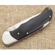 Нож складной Ножемир «Чёткий Расклад» Лесник C-106B - фото № 4
