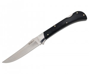 Нож складной Ножемир «Чёткий Расклад» Койот C-120B (дерев. рукоять)