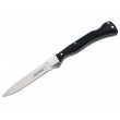 Нож складной Ножемир «Чёткий Расклад» Щурок C-140B (дерев. рукоять) - фото № 1