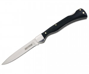 Нож складной Ножемир «Чёткий Расклад» Щурок C-140B (дерев. рукоять)