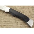 Нож складной Ножемир «Чёткий Расклад» C-144B (дерев. рукоять) - фото № 2