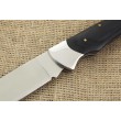 Нож складной Ножемир «Чёткий Расклад» C-144B (дерев. рукоять) - фото № 6