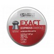 Пули JSB Exact Express Diabolo 4,5 мм, 0,51 г (500 штук) - фото № 5