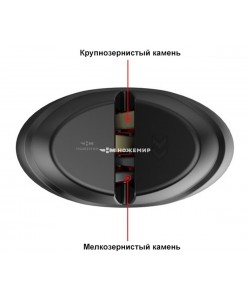 Точилка настольная кухонная Taidea Grinder TG2001