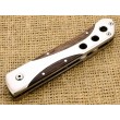 Нож автоматический Ножемир «Чёткий Расклад» A-173 - фото № 2