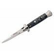 Нож автоматический «Ножемир» Stilettare A-201 - фото № 1