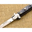 Нож автоматический «Ножемир» Stilettare A-201 - фото № 5