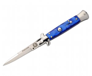 Нож автоматический «Ножемир» Italiano A-205