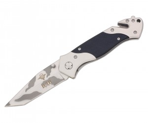 Нож складной Ножемир «Чёткий Расклад» ВДВ C-193