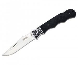 Нож складной Ножемир «Чёткий Расклад» Исполин C-204