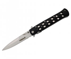 Нож складной Ножемир «Чёткий Расклад» Хищный C-212