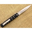 Нож складной Ножемир «Чёткий Расклад» Хищный C-212 - фото № 5