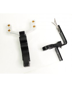 Рогатка Centershot Torpedo с комплектом для боуфишинга