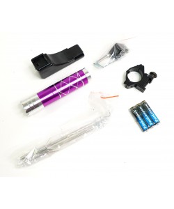 Рогатка Centershot Torpedo с комплектом для боуфишинга