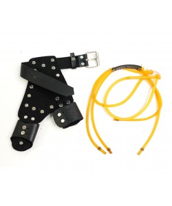 Рогатка Centershot Torpedo с комплектом для боуфишинга