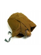 Фляга армейская 0,75 л с чехлом (СССР)