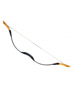 Лук традиционный Centershot «Монгол» 54” 35# Black