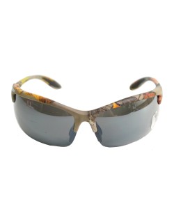 Очки стрелковые Remington R-SG20, серые линзы