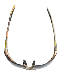 Очки стрелковые Remington R-SG20, серые линзы