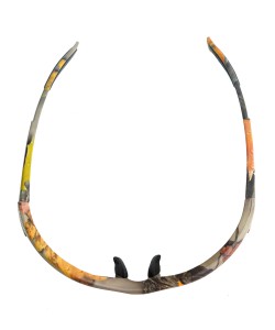 Очки стрелковые Remington R-SG20, серые линзы