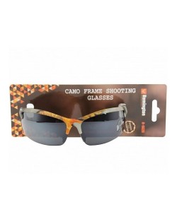 Очки стрелковые Remington R-SG20, серые линзы