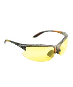 Очки стрелковые Remington R-SG19, желтые линзы