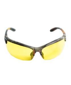 Очки стрелковые Remington R-SG19, желтые линзы