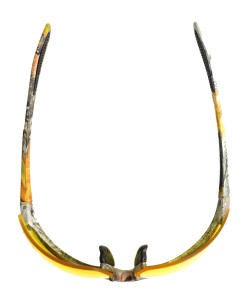 Очки стрелковые Remington R-SG19, желтые линзы