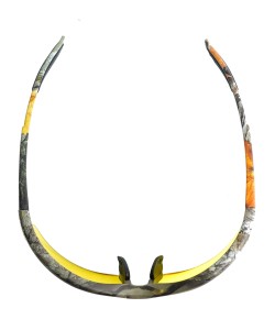 Очки стрелковые Remington R-SG19, желтые линзы