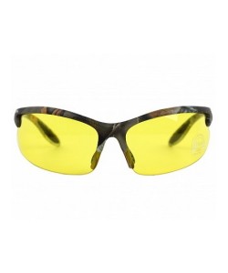 Очки стрелковые Remington R-SG19, желтые линзы