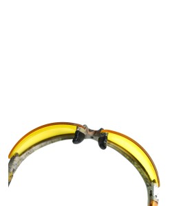 Очки стрелковые Remington R-SG19, желтые линзы