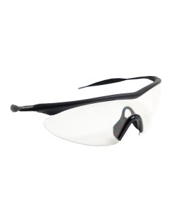 Очки стрелковые Remington R-SG3, 3 сменные линзы