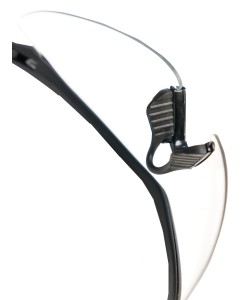 Очки стрелковые Remington R-SG3, 3 сменные линзы