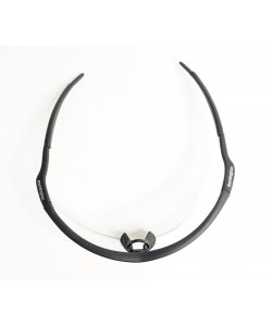 Очки стрелковые Remington R-SG3, 3 сменные линзы