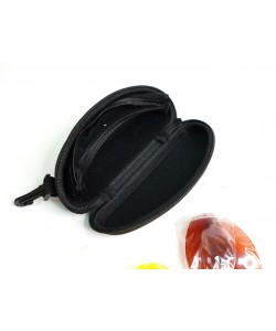 Очки стрелковые Remington R-SG1, 4 сменные линзы