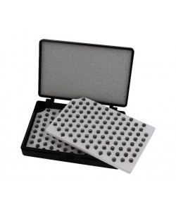 Пули JSB Match Premium Light 4,5 мм, 0,475 г (200 штук)