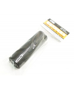 Модель глушителя Cyma HY-190 Short, 110x35 мм, резьба M14-/+