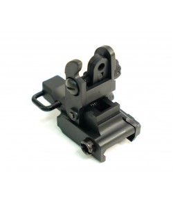 Складной прицел-целик Cyma на RIS (M031)