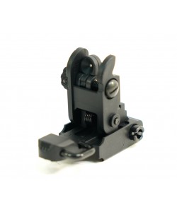 Складной прицел-целик Cyma на RIS (M031)