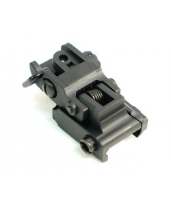 Складной прицел-целик Cyma на RIS (M031)